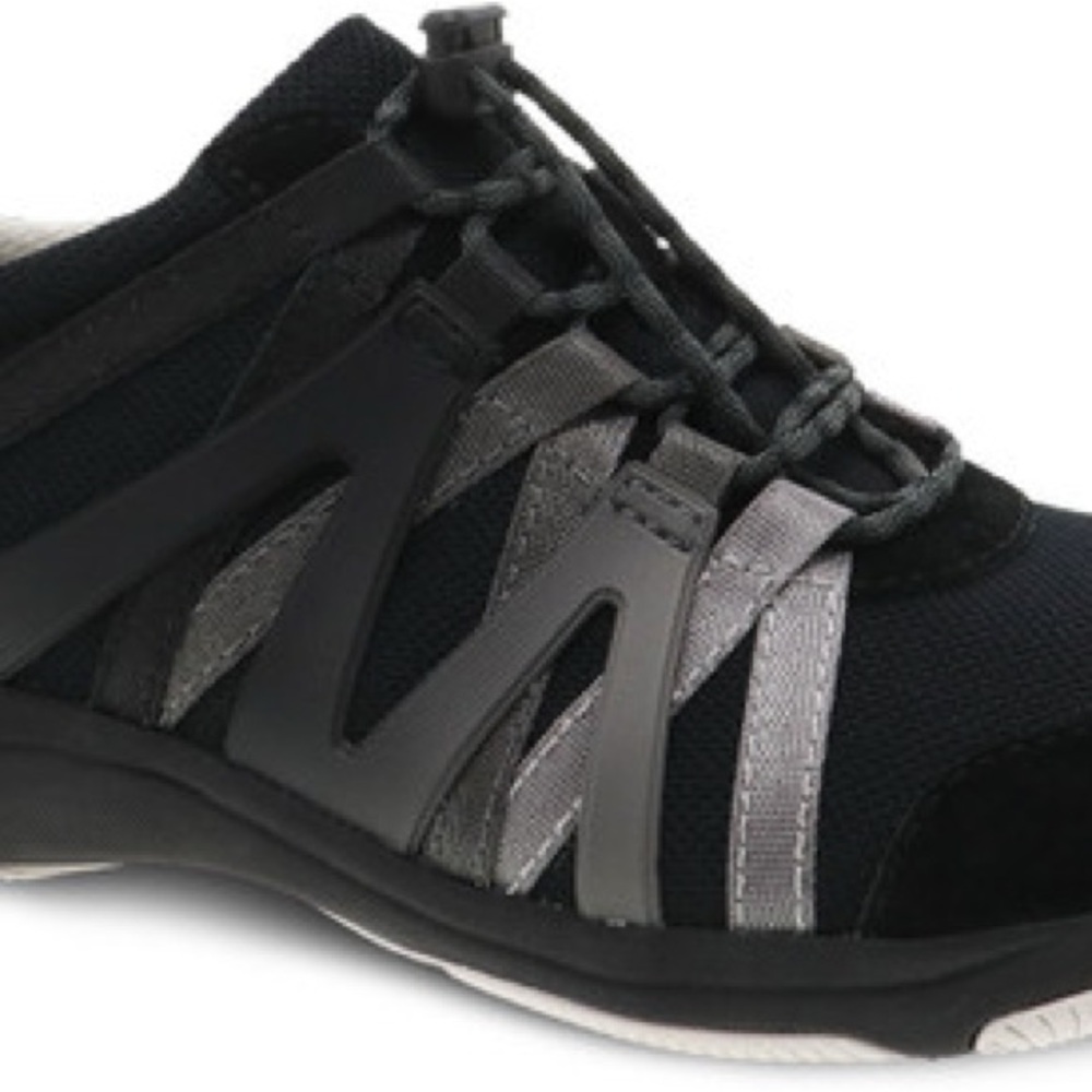 Dansko Women’s Henriette Slip On Sneaker- Size 6 (36)